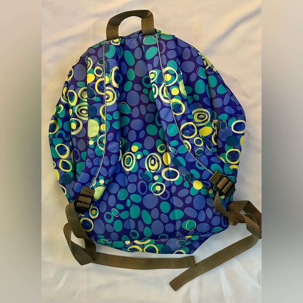 LL Bean Backpack - Picture 2 of 4